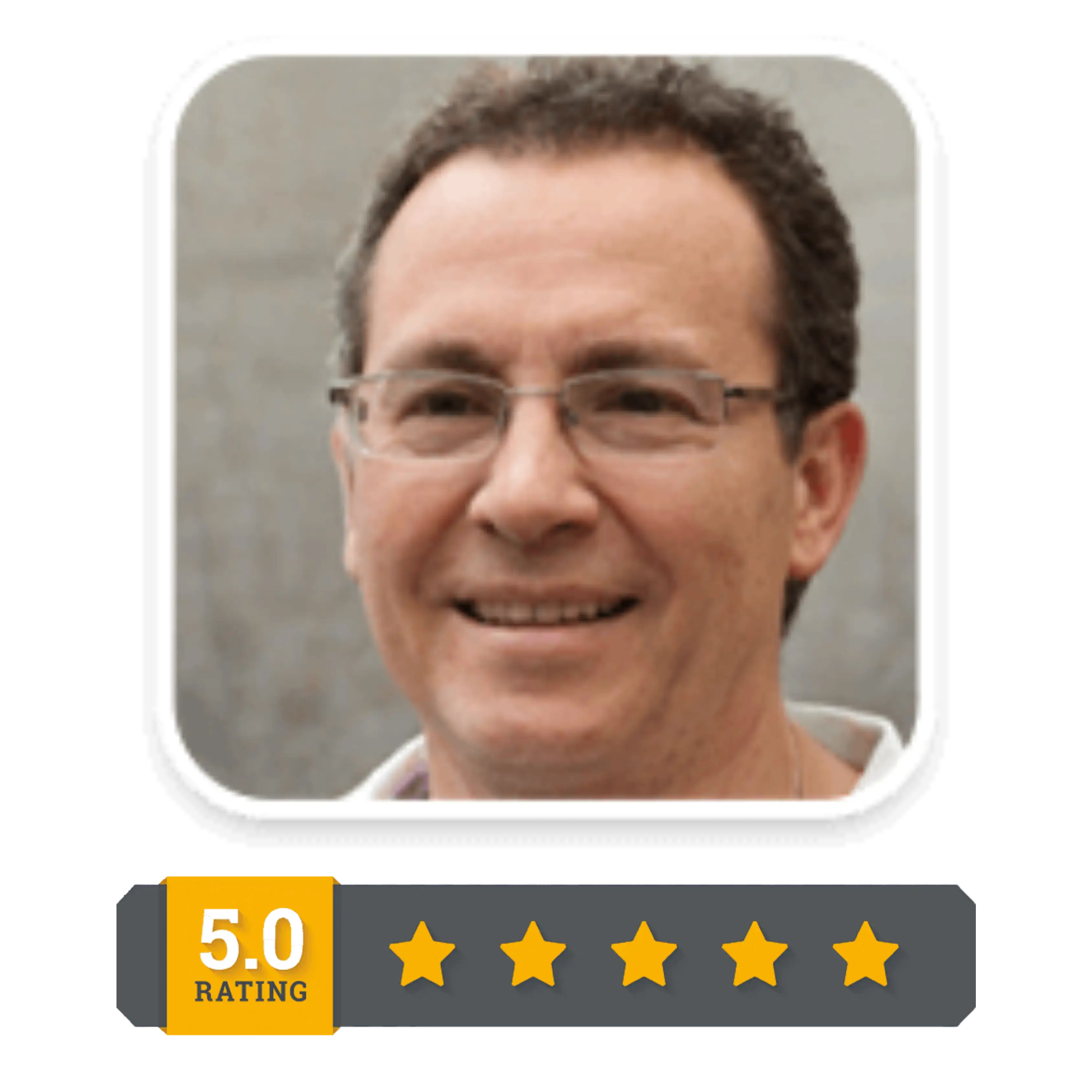 GelatinBurn Customer Review by Daniel M from Florida USA